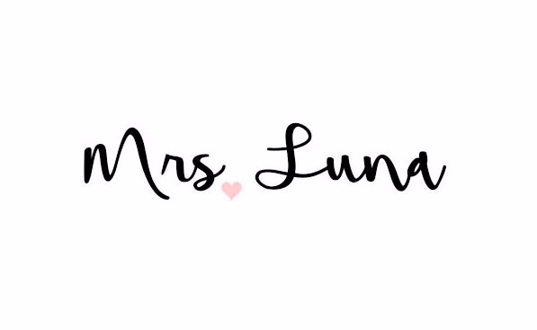 Mrs Luna